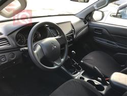 میتسوبیشی L200